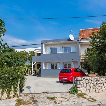 Two-Bedroom Apartment In Crikvenica Lxxxix Dramalj Kültér fotó