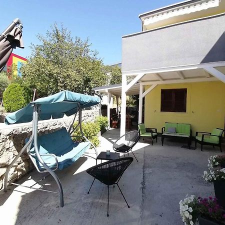 Two-Bedroom Apartment In Crikvenica Lxxxix Dramalj Kültér fotó