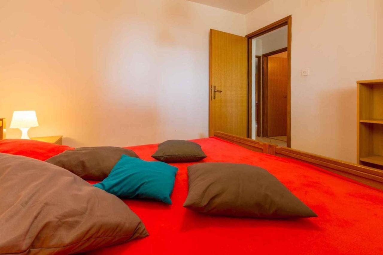 Two-Bedroom Apartment In Crikvenica Lxxxix Dramalj Kültér fotó