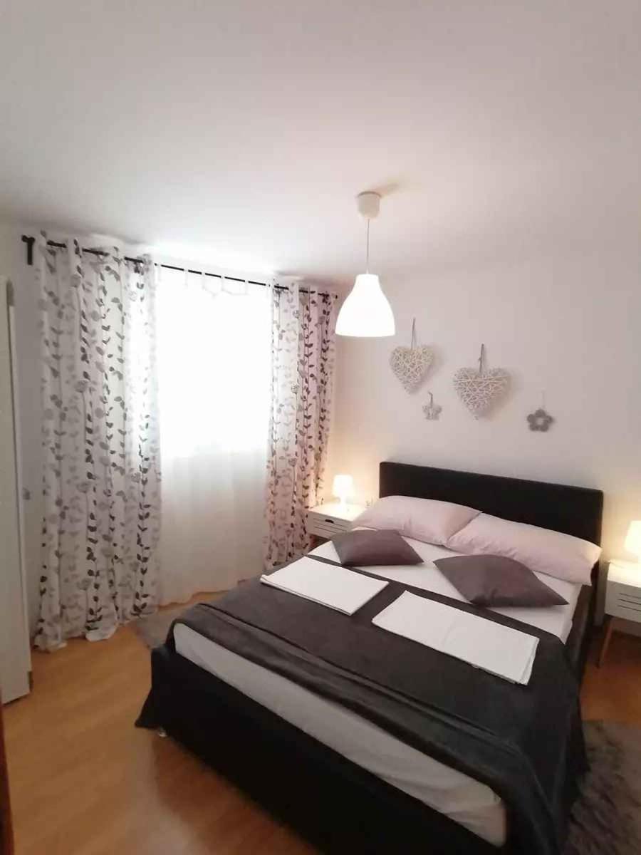 Two-Bedroom Apartment In Crikvenica Lxxxix Dramalj Kültér fotó