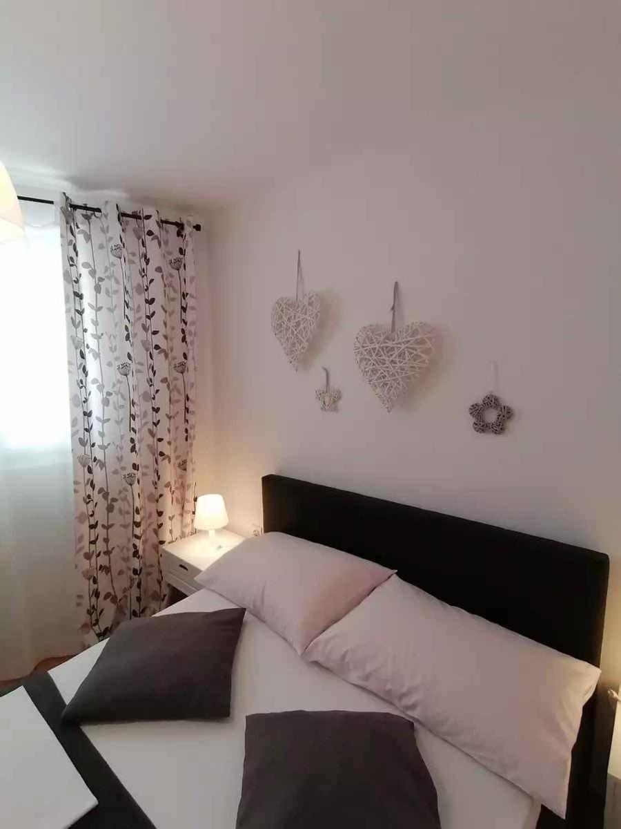 Two-Bedroom Apartment In Crikvenica Lxxxix Dramalj Kültér fotó