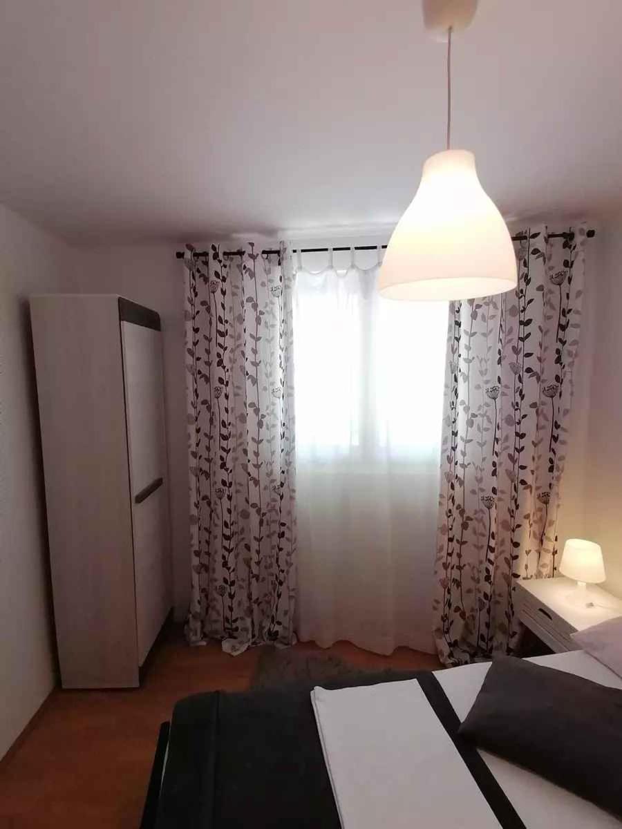 Two-Bedroom Apartment In Crikvenica Lxxxix Dramalj Kültér fotó