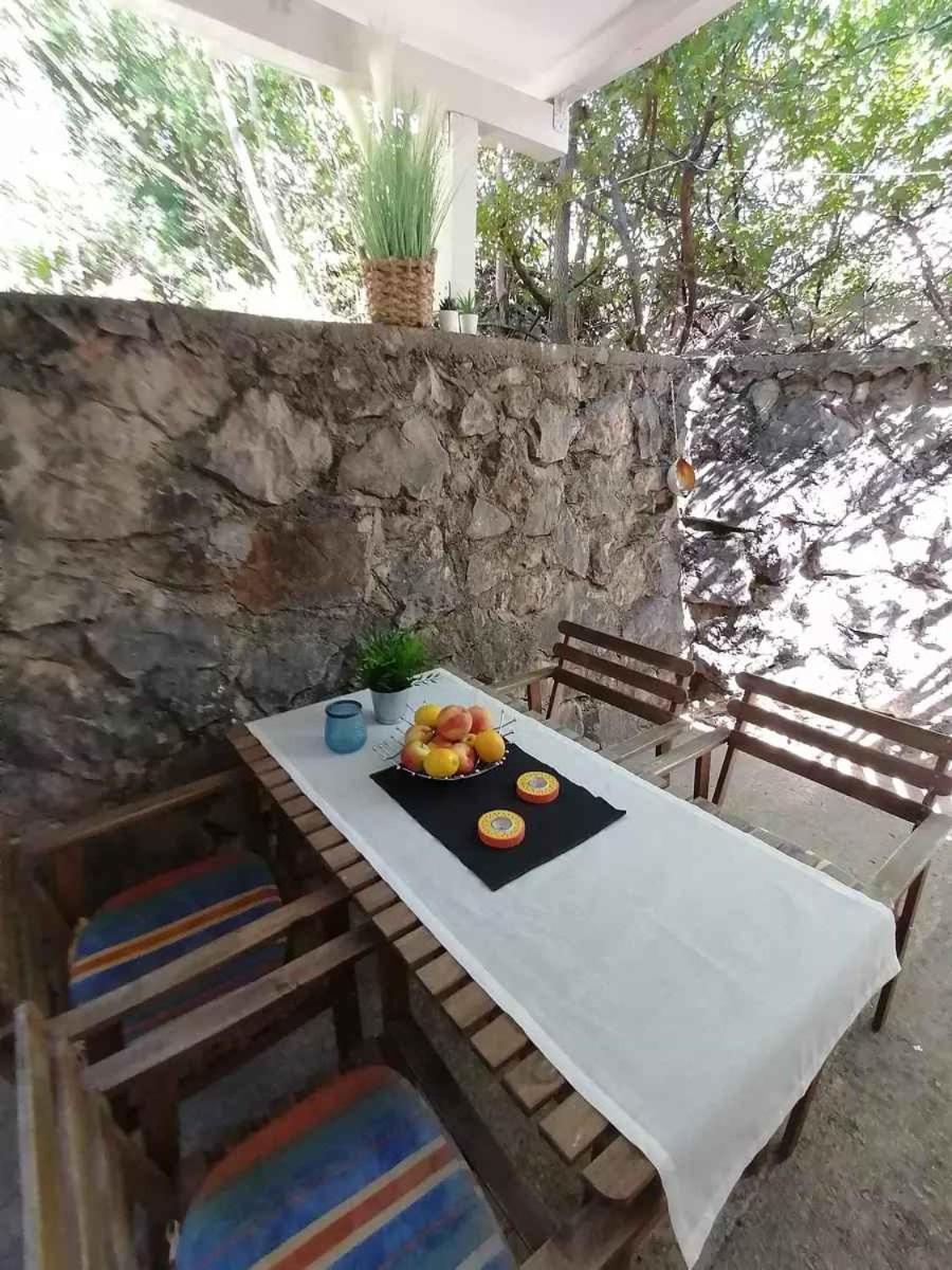 Two-Bedroom Apartment In Crikvenica Lxxxix Dramalj Kültér fotó